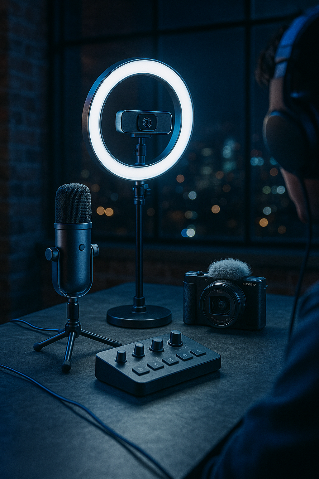 Pack Créateur Pro – RECNOW